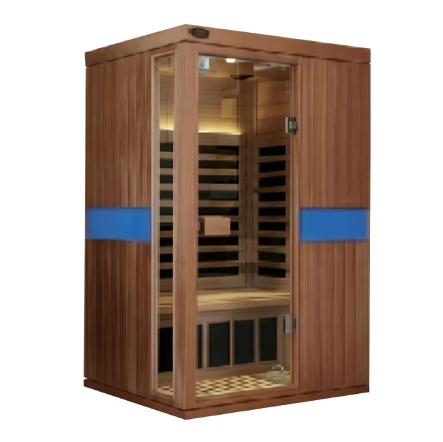 Atraskite mažo prakaito garinimo kambario magiją Atraskite mažo prakaito garinimo kambario magiją