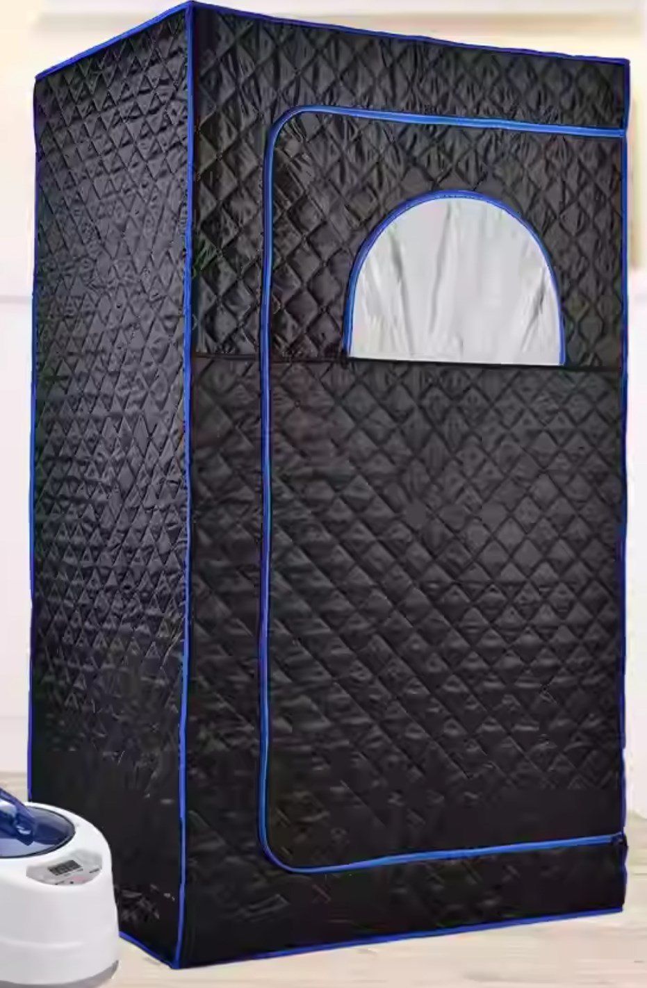 Kaip įrengti sauną mažuose namuose / apartamentuose