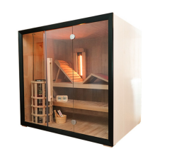 Ergonomiška gulimo tipo pirties krosnelė Ergonomiška gulimo tipo pirties krosnelė