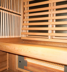 1-2 asmenys Pusiau stiklo pusiau medinės konstrukcijos vertikalus tipas