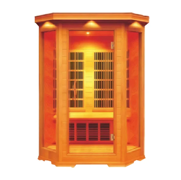 „Smart Sauna“ kambarys